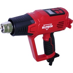 Термопистолет Elitech ТВ 2060С - фото 14799317