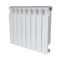 Алюминиевый радиатор STOUT VEGA 500 - фото 14799465