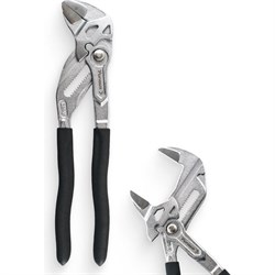 Переставные клещи RAGE Furious 260 мм - фото 14799694