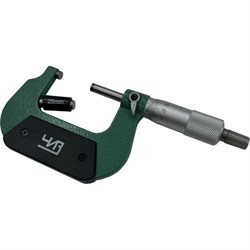 Микрометр ЧИЗ МК-50 - фото 14799714