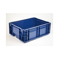 Ящик Пластик система R-KLT 4315 - фото 14799809