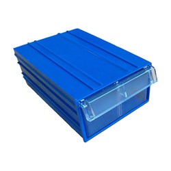 Пластиковый ящик СТЕЛЛА-ТЕХНИК С-2 - фото 14799858