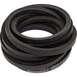 Клиновой ремень Contitech B185CONTI - фото 14799872