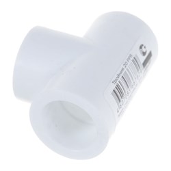 Сантехнический тройник ПОЛИТЭК 9000000420 - фото 14799936