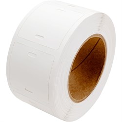 Комплект бирка-риббон Fortisflex У-134Р - фото 14800045