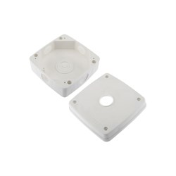 Монтажная коробка для камер видеонаблюдения REXANT 28-4010 - фото 14800141