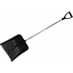 Лопата для уборки снега Sturm 3010-15-16 - фото 14800150
