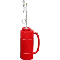 Зажигательный аппарат Лесхозснаб А3-4 - фото 14800572