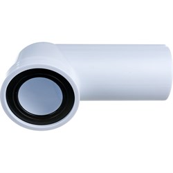 Фановая труба для унитаза АНИ пласт W9220 025-0160 - фото 14800578