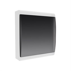 Распределительный щит EKF ЩРН-П-24 Basic - фото 14800579