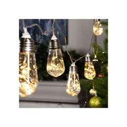 Гирлянда-нить Luazon ROSA - фото 14800594