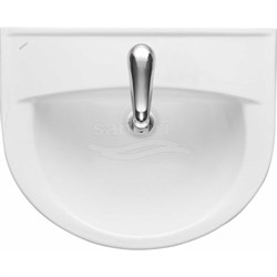 Умывальник Santeri Виктория 55 - фото 14800849