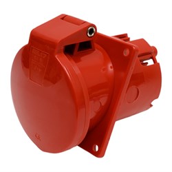 Фланцевая розетка ABL F53S357 - фото 14800880