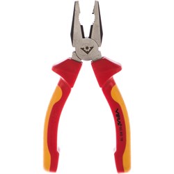 Диэлектрические плоскогубцы RAGE 397017 - фото 14800919