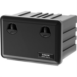 Инструментальный ящик DAKEN Just 600 - фото 14800980