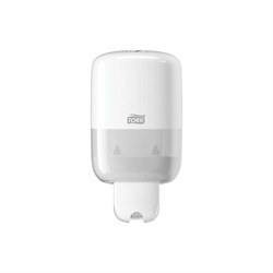 Диспенсер для жидкого мыла Tork 600232 - фото 14801085