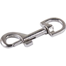 Карабин для животных Госкреп 7-0021060 - фото 14801134