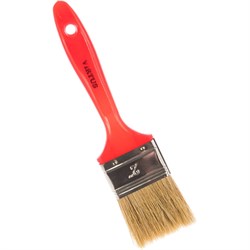 Плоская малярная кисть Virtus Standard - фото 14801201