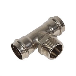 Тройник VALTEC VTi.933.I.350735 - фото 14801225