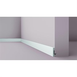 Напольный плинтус NMC FD8 - фото 14801229