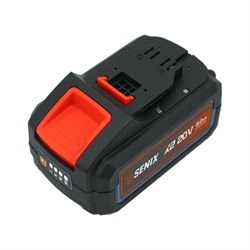 Аккумуляторная батарея SENIX B80X2 - фото 14801351