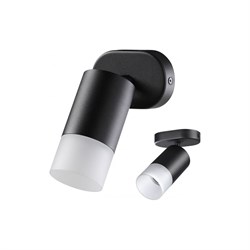 Накладной светильник Novotech FLAX - фото 14801397