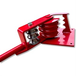 Усиленный трубогиб IMPERA ТР-02 - фото 14801423