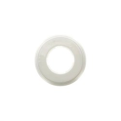 Однопостовая рамка Bironi BF2-610-01 - фото 14801444