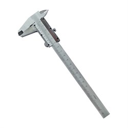 Штангенциркуль vertextools 3010-02 - фото 14801510