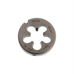 Левая плашка Bucovice Tools 250152 - фото 14801529