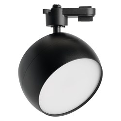 Трековый однофазный светильник на шинопровод FERON 48551 - фото 14801735