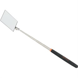 Телескопическое прямоугольное инспекционное зеркало Автоdело 40297 15911 - фото 14801741