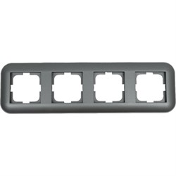 4-постовая рамка OVIVO Loft - фото 14801750