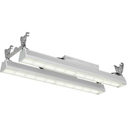 Промышленный светодиодный светильник ВСЕСВЕТОДИОДЫ Полюс - фото 14801769