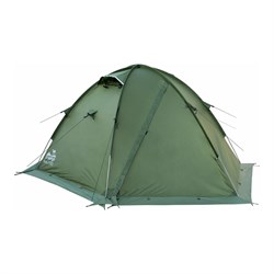 Палатка Tramp Rock 2 - фото 14801881