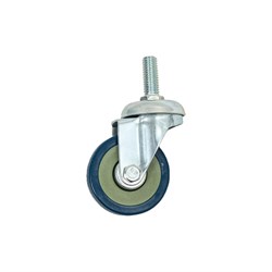 Поворотная колесная опора TECH-KREP D50 - фото 14801904