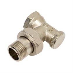 Угловой настроечный клапан MVI TR11004 - фото 14801913