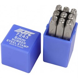 Цифровые клейма JTC JTC-7243 - фото 14802117