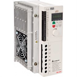 Преобразователь частоты Веспер E4-8400-007H - фото 14802220