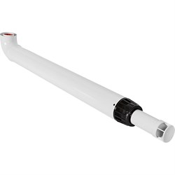 Комплект дымохода ROMMER ROMMER - фото 14802463