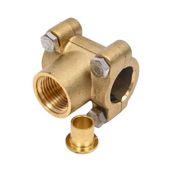 Ремонтная обойма-тройник VALTEC VTr.755.G.0404 - фото 14802481