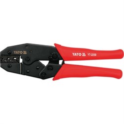 Кримпер YATO YT-2250 - фото 14802502