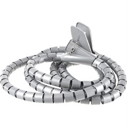 Труба для проводов TOPEX 79R273 - фото 14802524