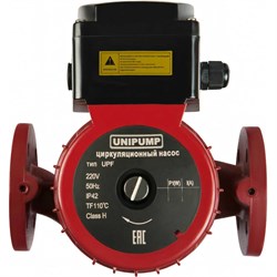 Циркуляционный насос Unipump UPF 40-160 250 - фото 14802569