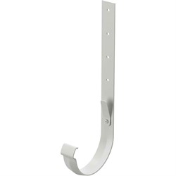 Металлический кронштейн желоба DOCKE LUX - фото 14802702