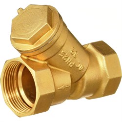 Фильтр сетчатый БАЗ Ф.А50.20 - фото 14802735