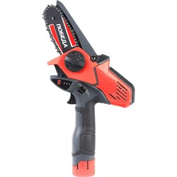 Аккумуляторная пила цепная Победа 250205150 - фото 14802737