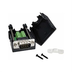 Разъём Доступная Автоматика DB9_M - фото 14802771