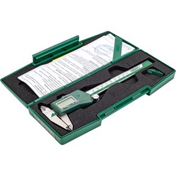 Штангенциркуль INSIZE Шцц-150 - фото 14803088