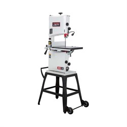 Ленточная пила Jet JT1-435 - фото 14803163